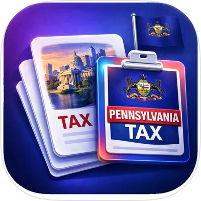 Pennsylvania tax guide