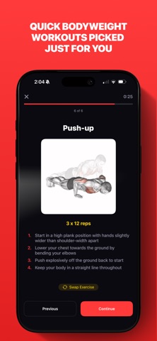 GrindLock - App & Phone Lock Screenshot 2 of 8