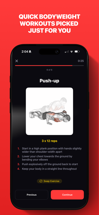 GrindLock - App & Phone Lock Screenshot 2 of 8