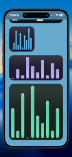 TerminalWidget screenshot 3