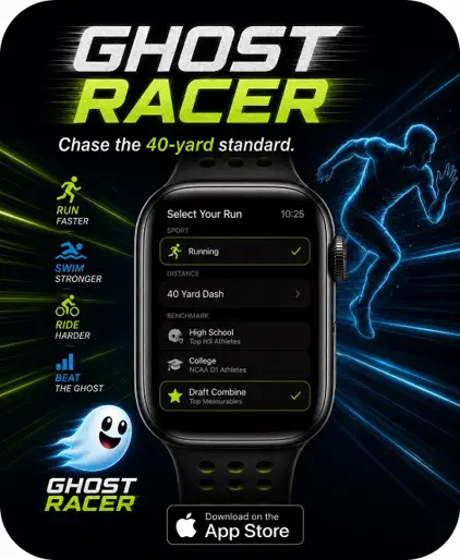 Screenshot #2 pour Ghost Racer Watch