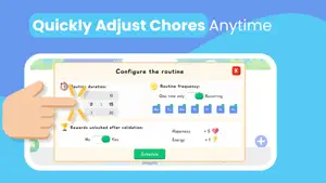 ADHD: Chores & Emotions screenshot 3