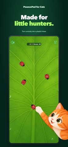 PouncePad for Cats Screenshot 2 of 6