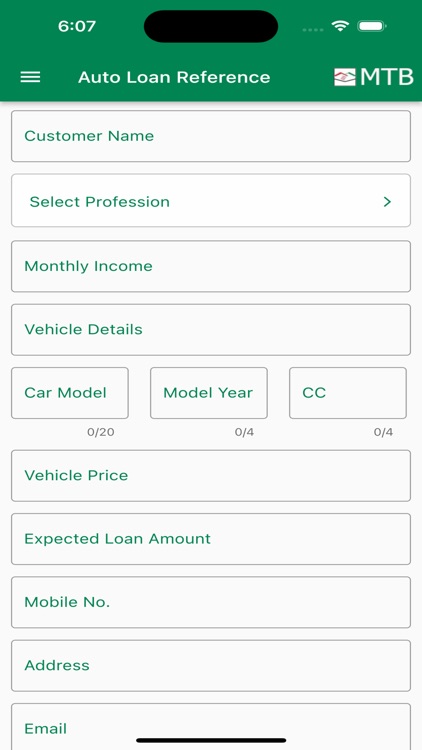 M Auto Lead screenshot-3