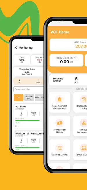 FruityGo screenshot 1