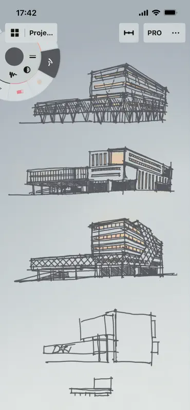 Concepts screenshot 6 of 10