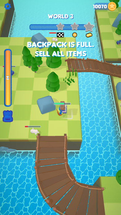 Hunting Grounds! Screenshot