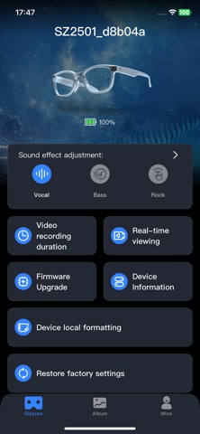 C-OX Screenshot 2 of 3