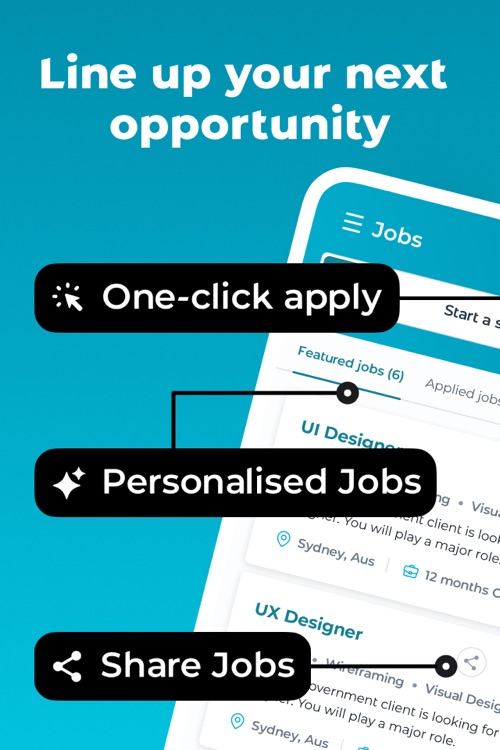 Engage Mobile App screenshot-3