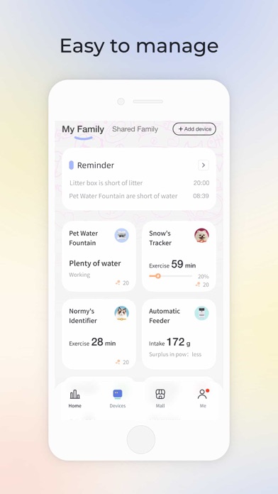 petgugu Screenshot
