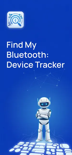 Find My AirPhone:Device Finder screenshot 2