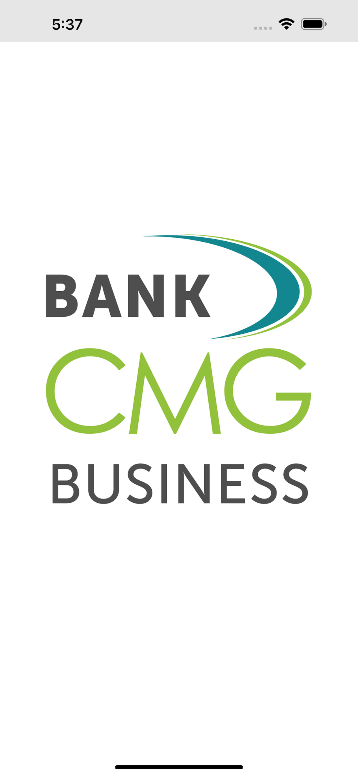 Bank CMG Business
