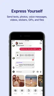 Signal - Private Messenger screenshot 5