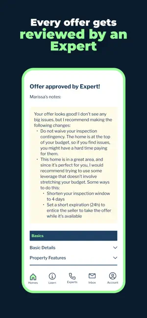 Olly Offer screenshot 4