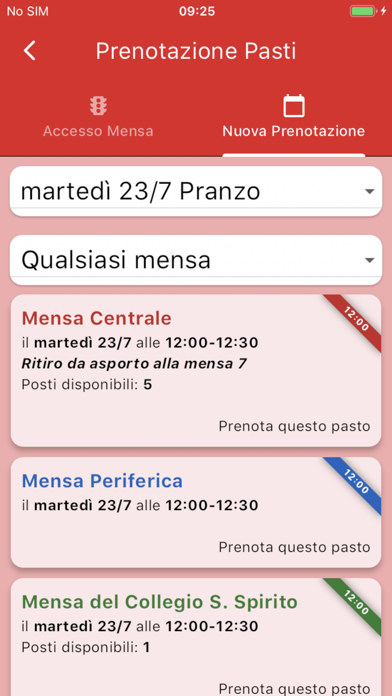ERDIS.eat Screenshot