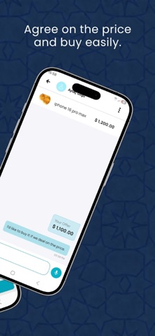 elden: Buy/Sell Second Hand iPhone screenshot