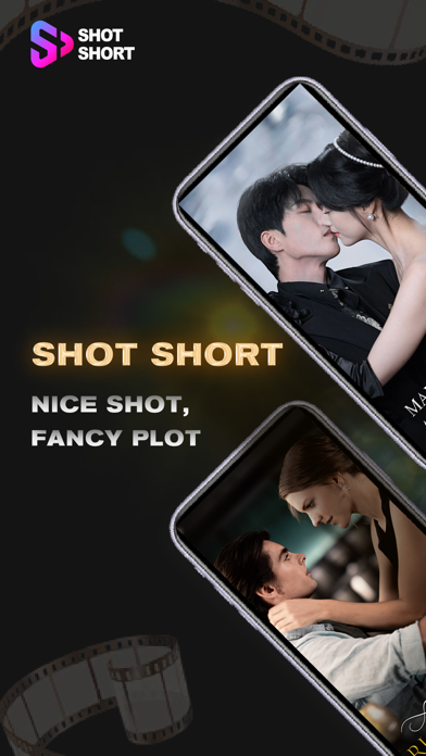 Shot Short-Dramas&Shorts Screenshot 1 - AppWisp.com Shot Short-Dramas&Shorts Screenshot 1 - AppWisp.com