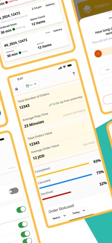 Mythings - Partner screenshot