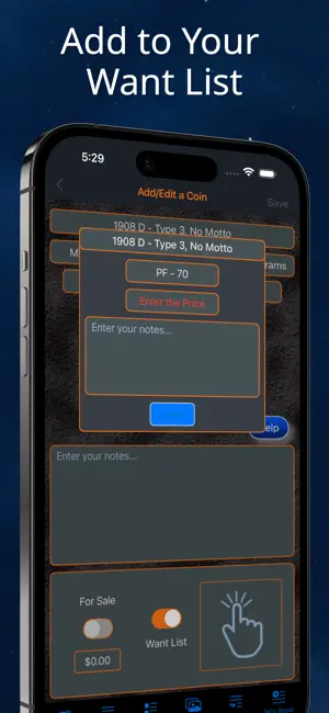 Indian Head Eagle screenshot 4