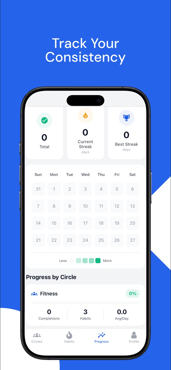 CoHabit screenshot 5