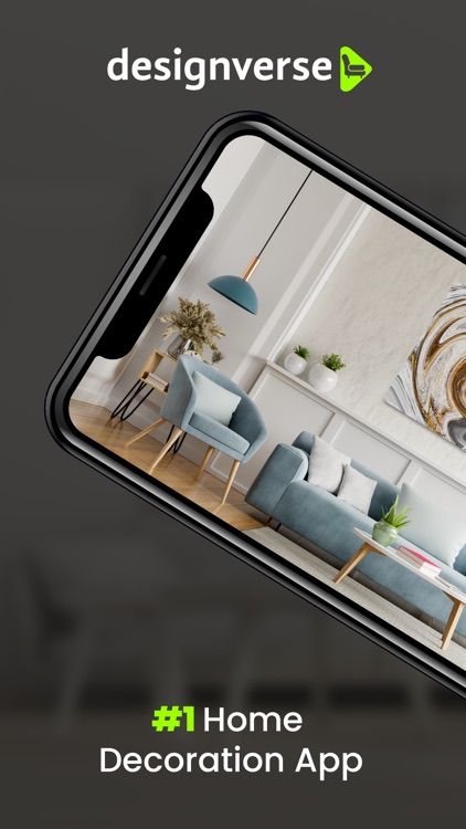 Home Design 3D : Designverse screenshot-0