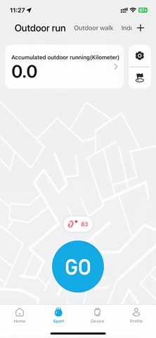 HAVE FIT IV Screenshot 2 of 4