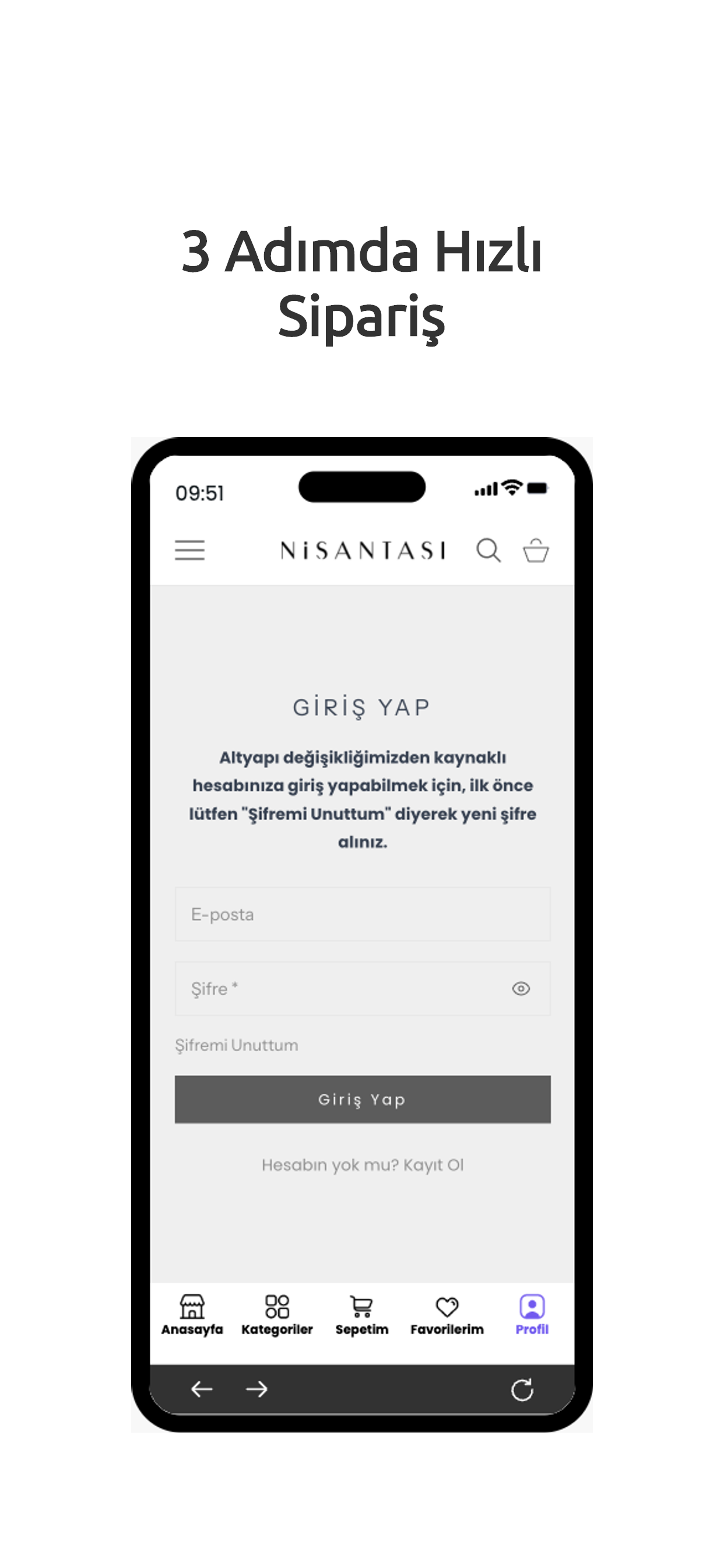 Nişantaşı Shoes