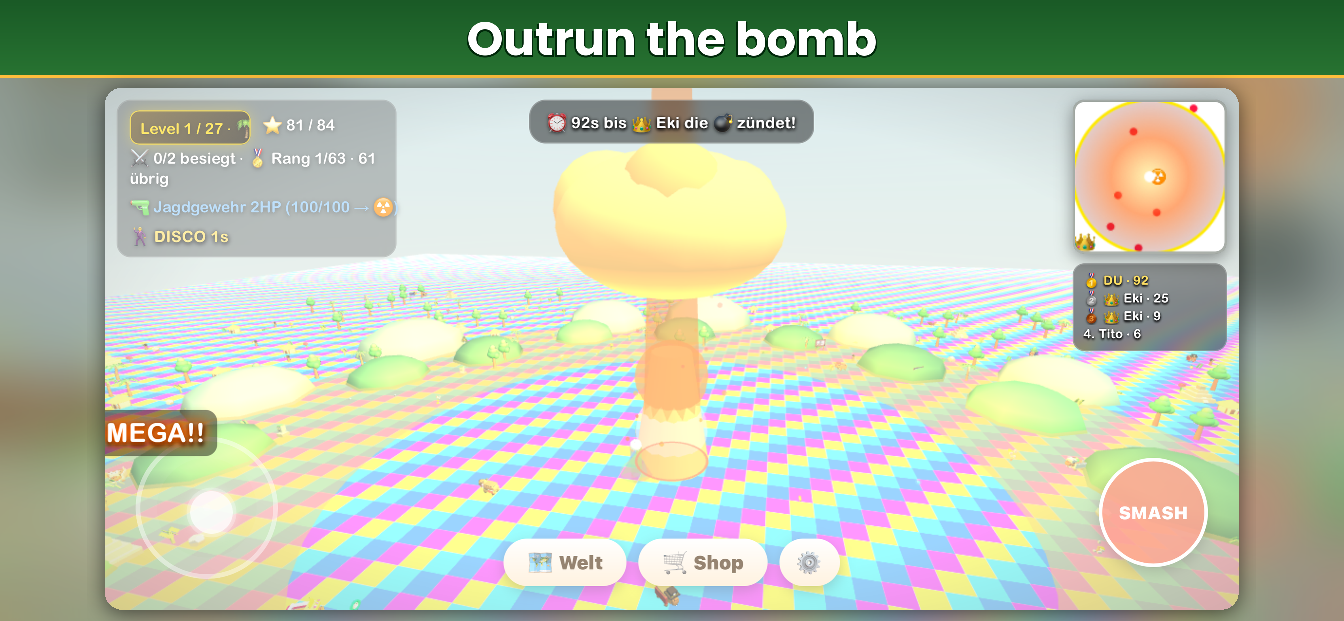 Capybara World 3D screenshot 10