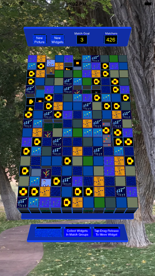 a3DMatchInMaze (iOS) 由: janie millard a3DMatchInMaze (iOS) 由: janie millard