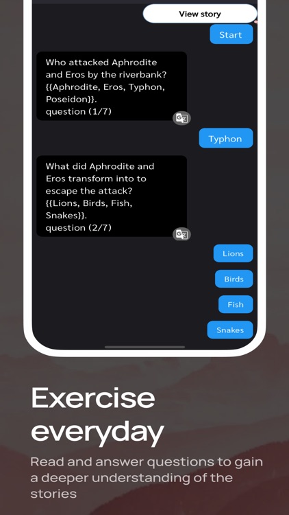 10 minute english - E master screenshot-4