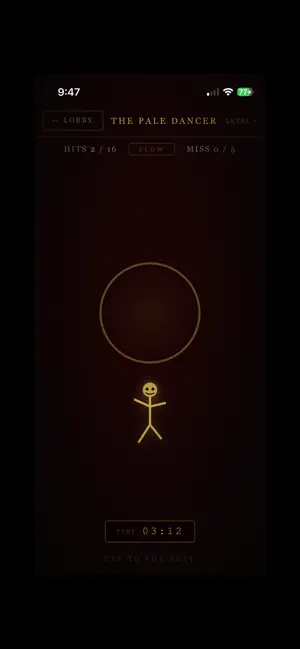 Red Room Radio screenshot 4