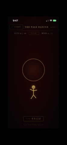 Red Room Radio screenshot