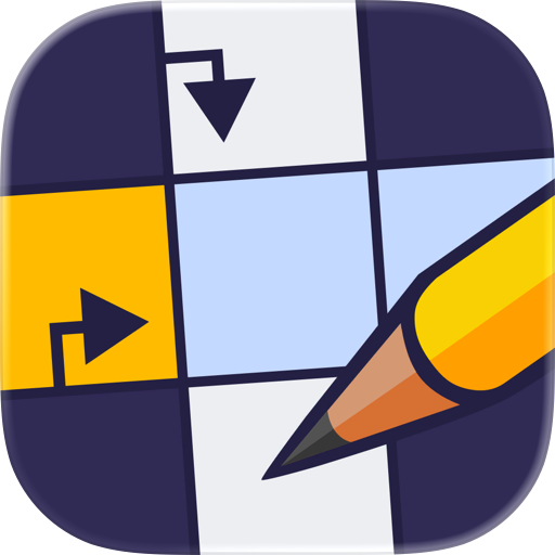 Crossword Daily - Arrow Word