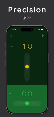 Just Level Screenshot 2 of 5