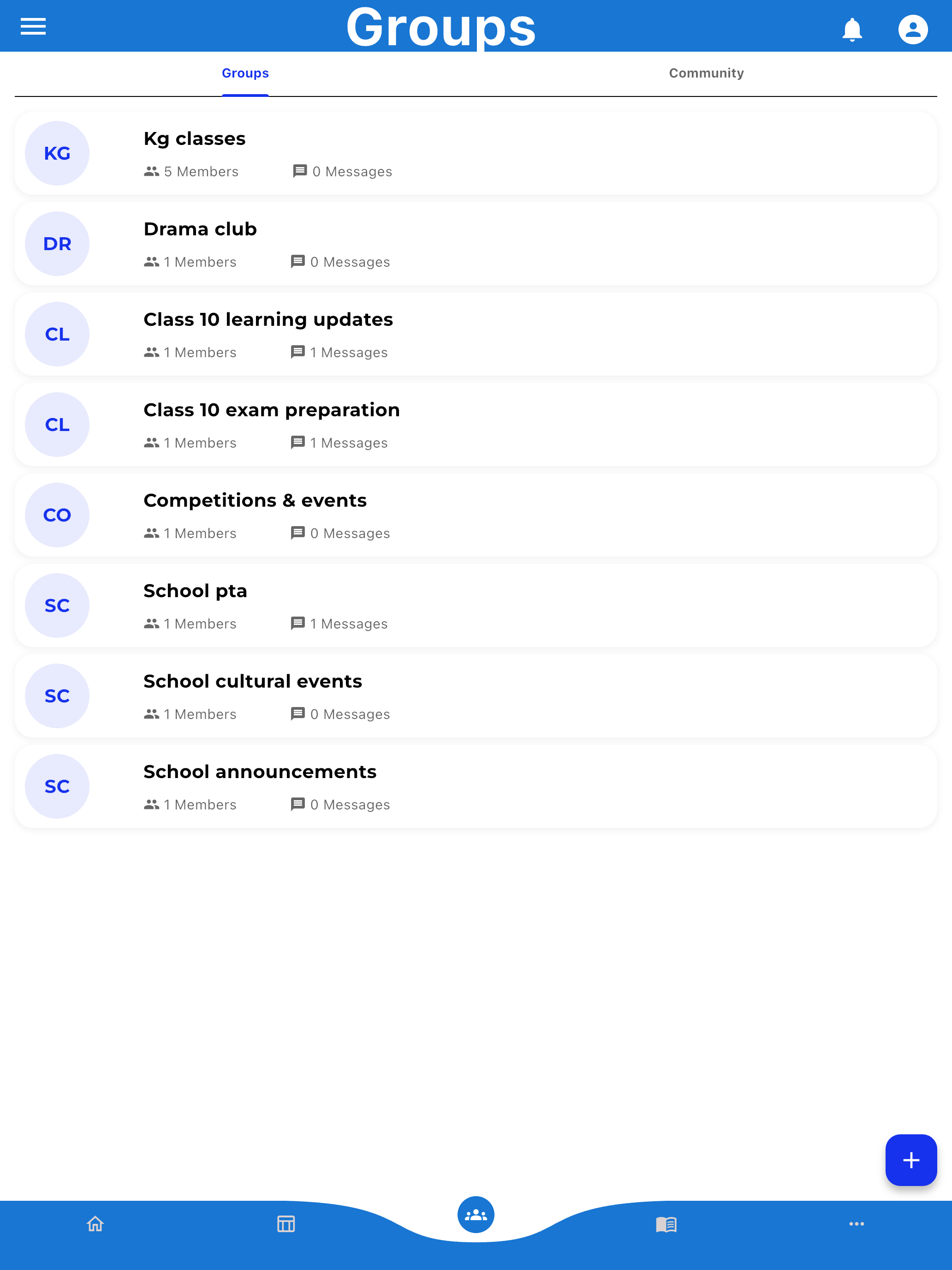 SJCS Smart Connect screenshot 17