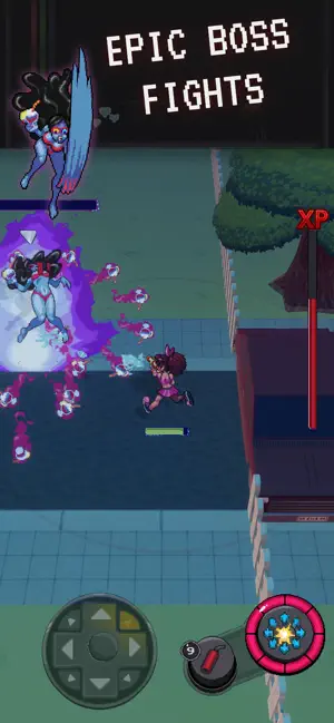 DAMN! Nation screenshot 4