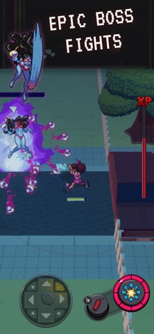 DAMN! Nation Screenshot 4 of 6