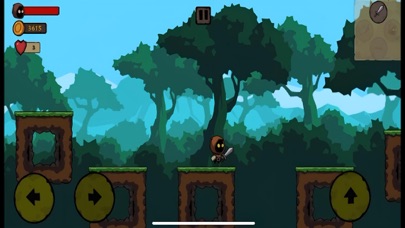 SOBE SG iPhone screenshot