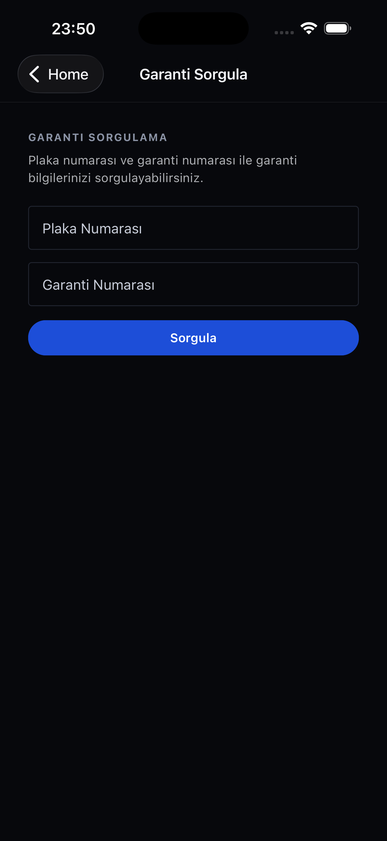 Newline PPF screenshot 3