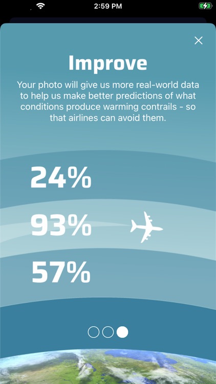 Contrails Observer screenshot-3