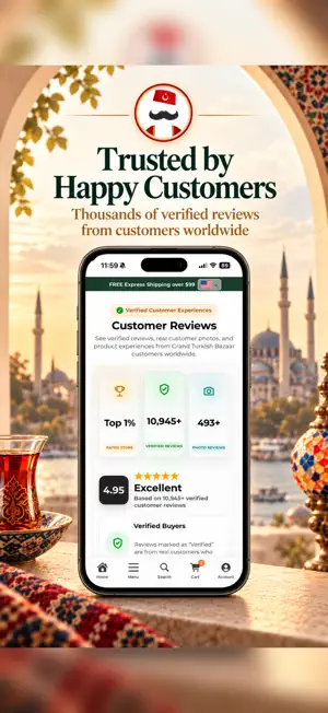 Grand Turkish Bazaar screenshot 3