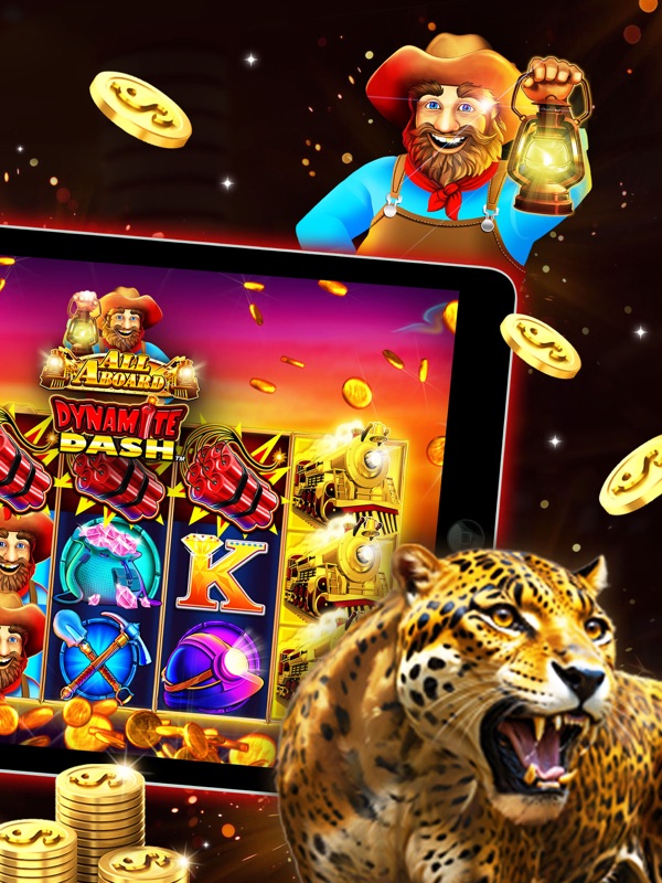 Best Bet: Slots Casino Games screenshot 11