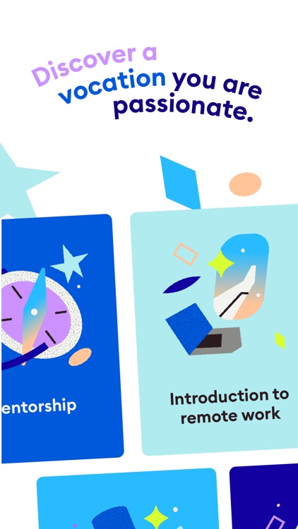 VIVA Career: Master Your Path screenshot-7