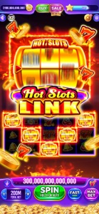 WOW Slots: Online Casino Games screenshot #3 for iPhone