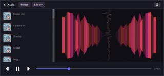 Yr Xtals Screenshot 3 of 10