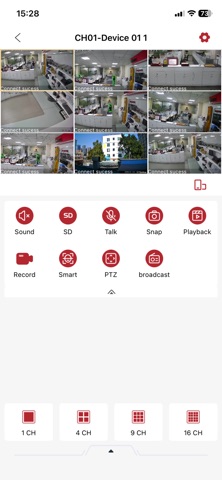 Asecu Pro Screenshot 3 of 7