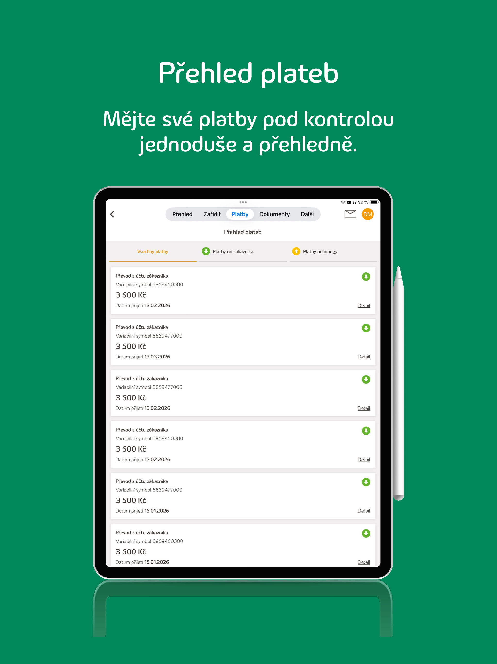 innogy innosvět screenshot 14