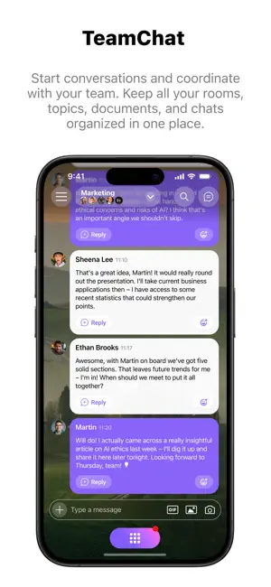 IceWarp screenshot 3
