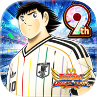 Captain Tsubasa: Dream Team