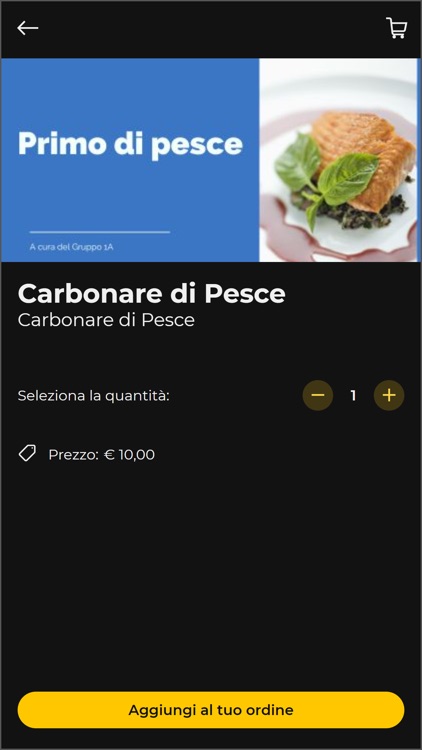 Paese a Domicilio screenshot-3